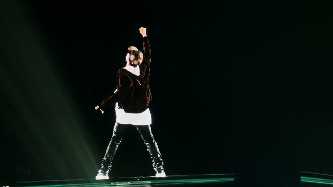 #GDRAGON2026inBKK   home sweet home 