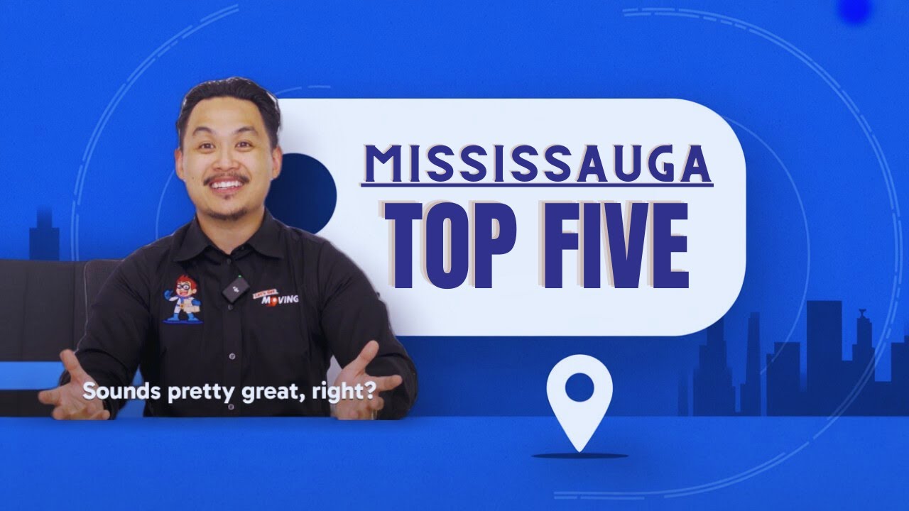 Should You Move to Mississauga in 2025? Pros & Cons Explained