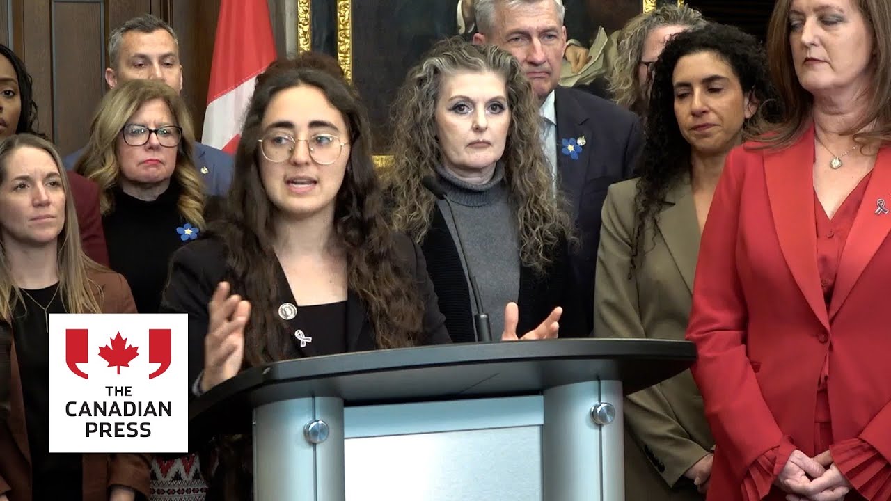 Advocates push MPs to pass Divorce Act changes to reflect existence of family violence