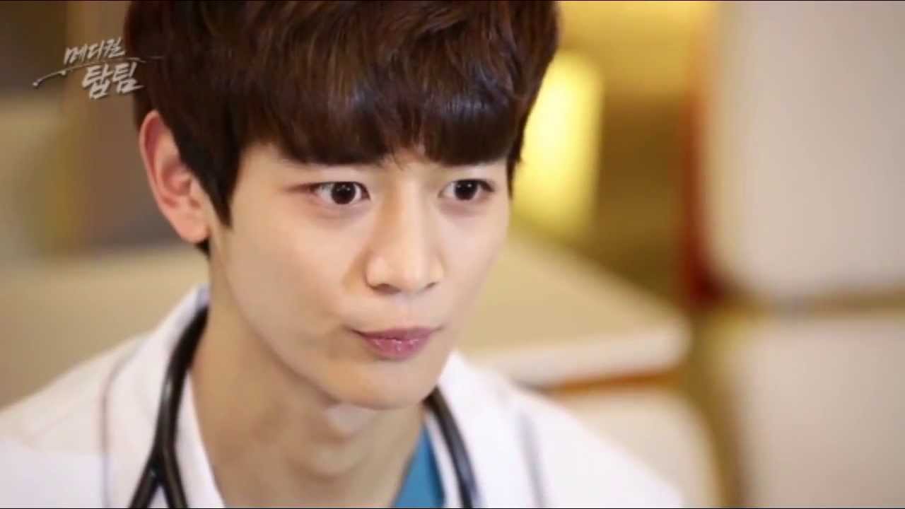 [131120] Dr. Kim Sungwoo's Special Interview