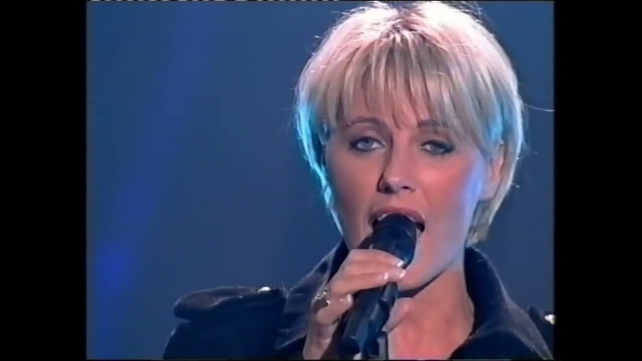 Dana Winner - Als Een Lied
