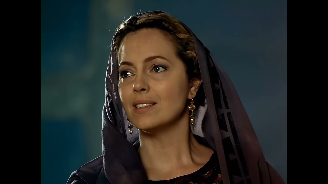 Filme de Ulisses (A Odisseia de 1997 parte 02)