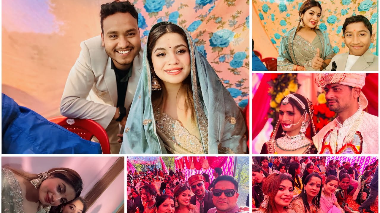 khud k ghar ki shadi me nhin gayi 🥺| Natasha Shah | Nuts 🩷