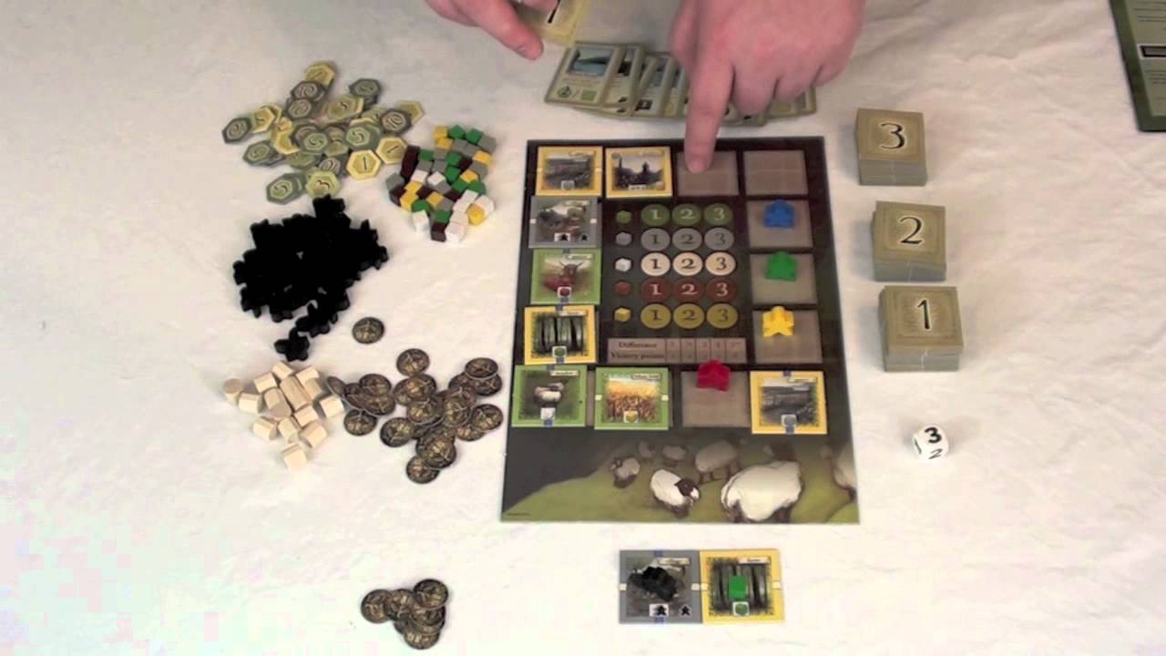Glen More Review   with Ryan Metzler