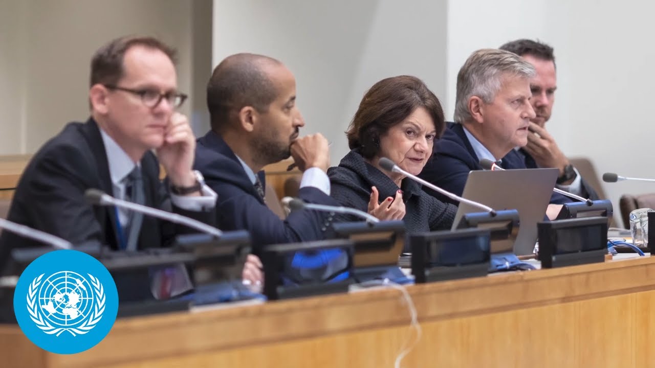 Strategic Plan 2023-2026 | United Nations Department of Political and Peacebuilding Affairs
