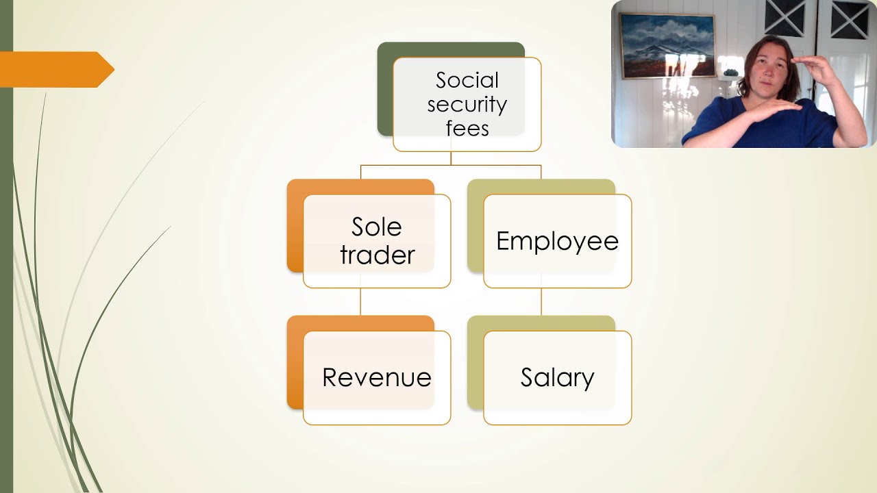 SOCIAL SECURITY FEES IN SWEDEN, arbetsgivaravgifter, egenavgifter, sociala avgifter