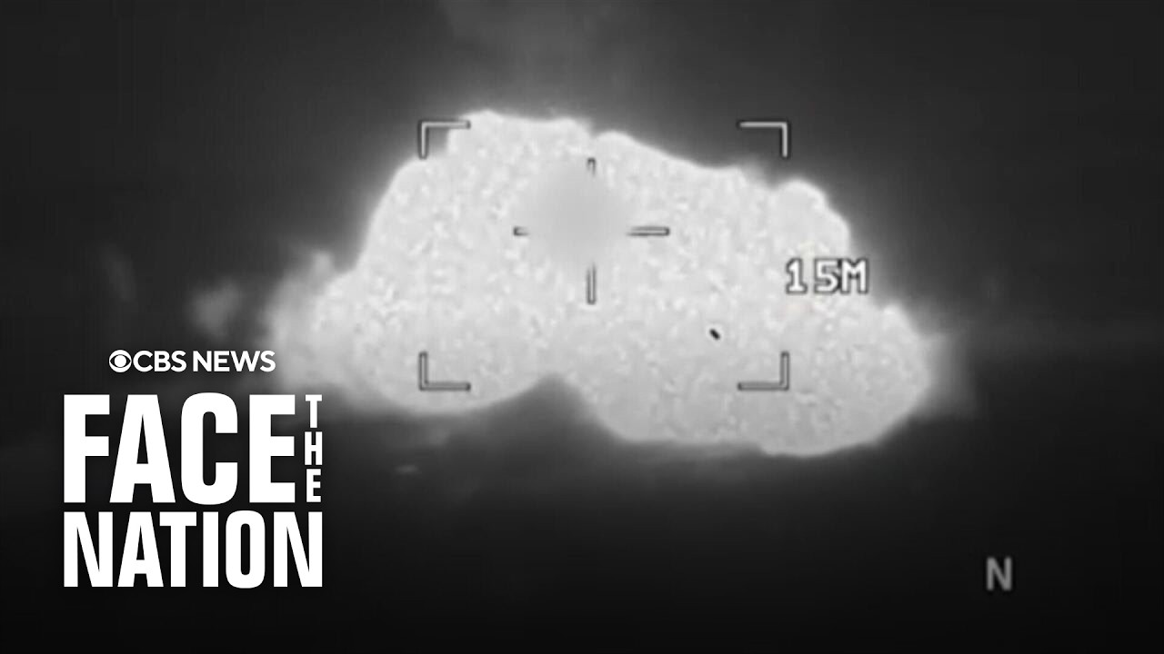 Latest on Iran war as conflict appears to expand in Middle East
