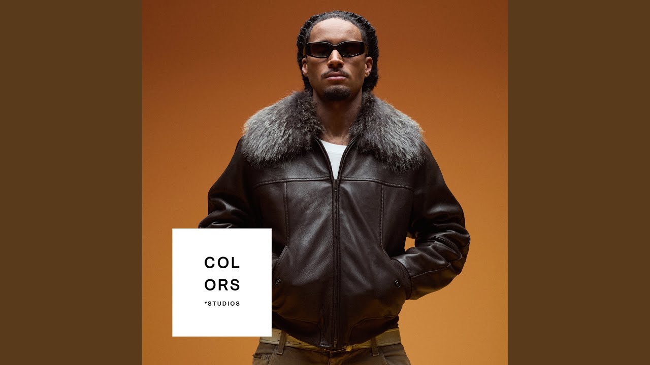 BIG SHOT - A COLORS SHOW