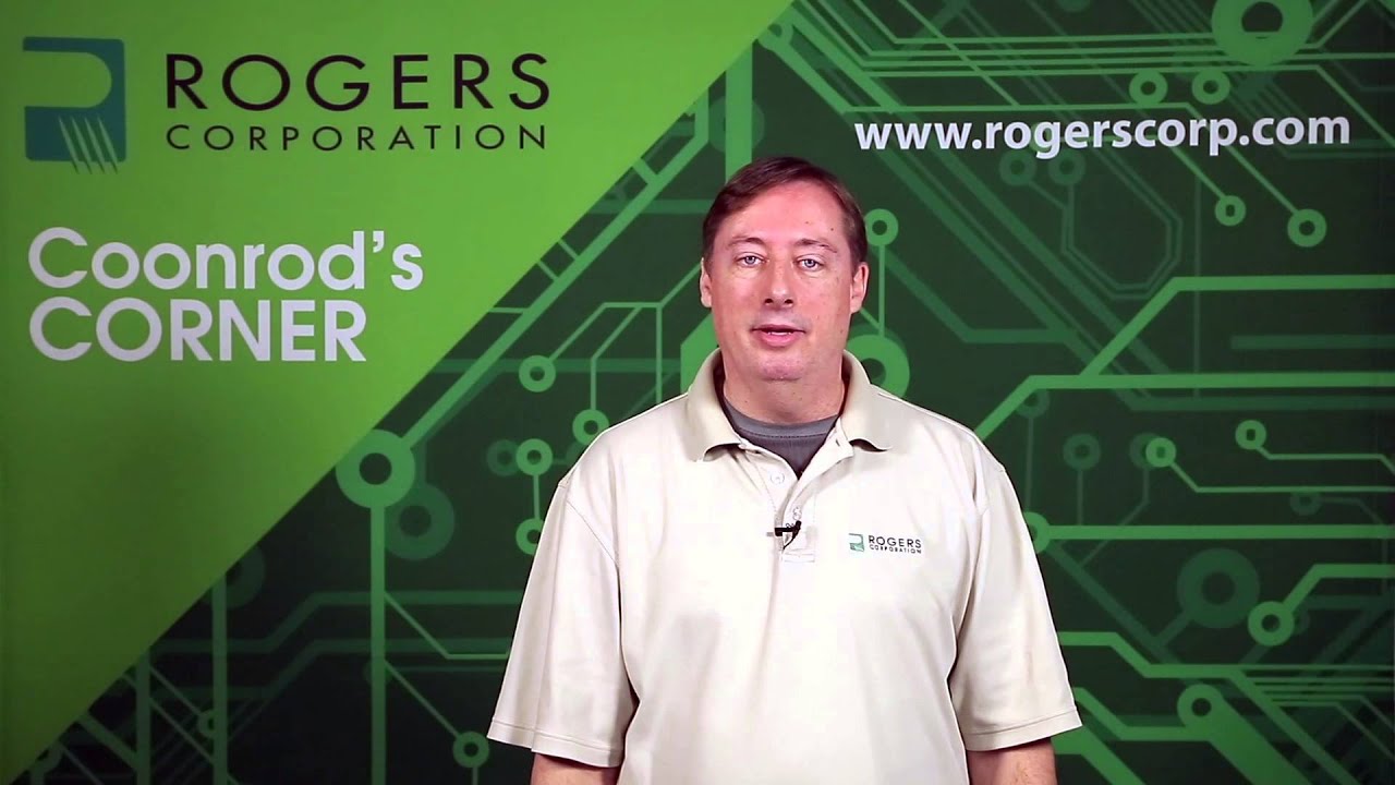 What RF Circuit Designers need to know about Dk, Part 2
