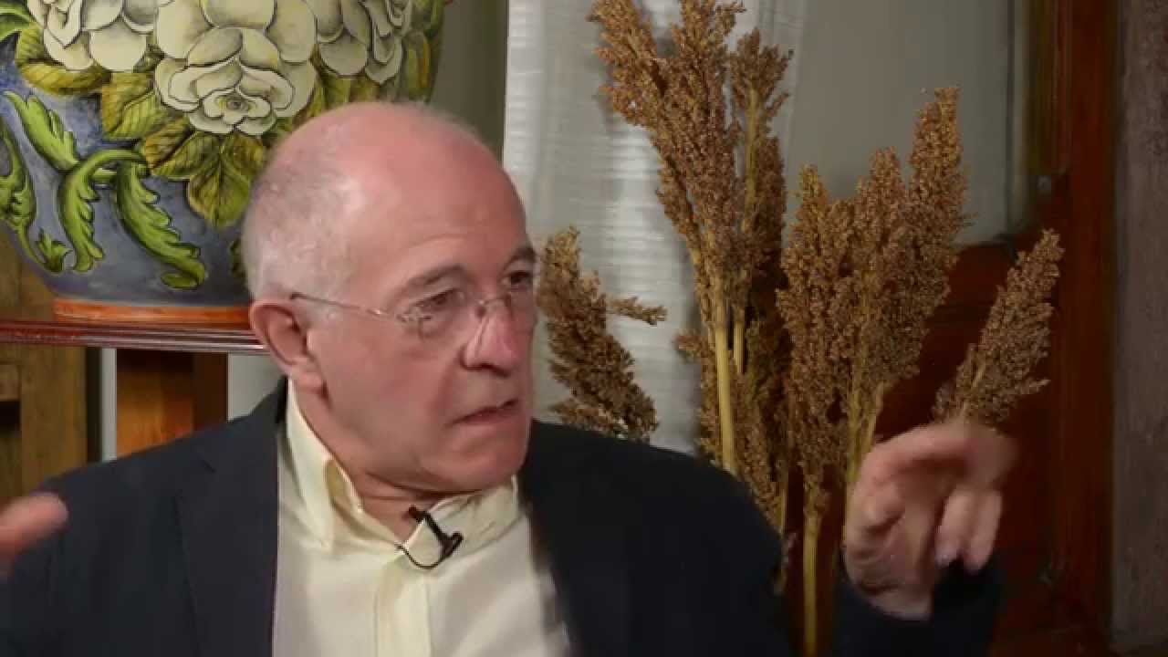 Premio Ratzinger 2012: Rémi Brague (Primera parte)