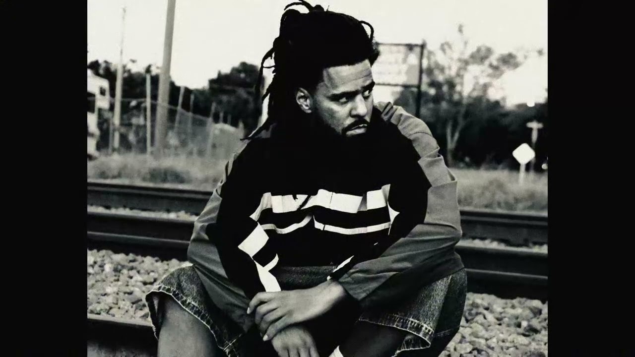 (FREE) J Cole Type Beat Free 2026 “Holding It Down” | The Fall Off Type Beat