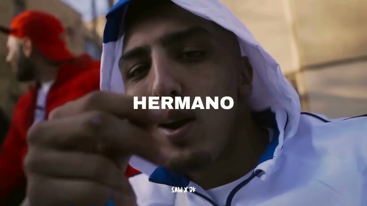 [FREE] Morad x Jul Type Beat - 