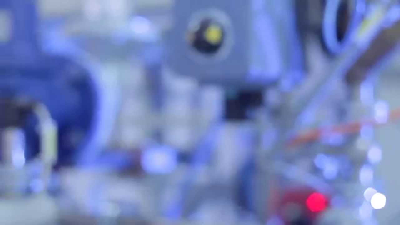 Previews of Nano Carbon graphene laboratories at ITME