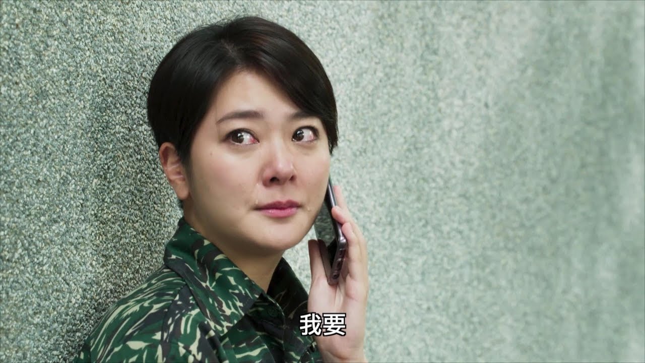 女兵日記 第1季 第18集│淑靜哭了！專訪遭換角？模特兒跑來當兵還不夠勵志嗎 Girl's Power S1 EP18