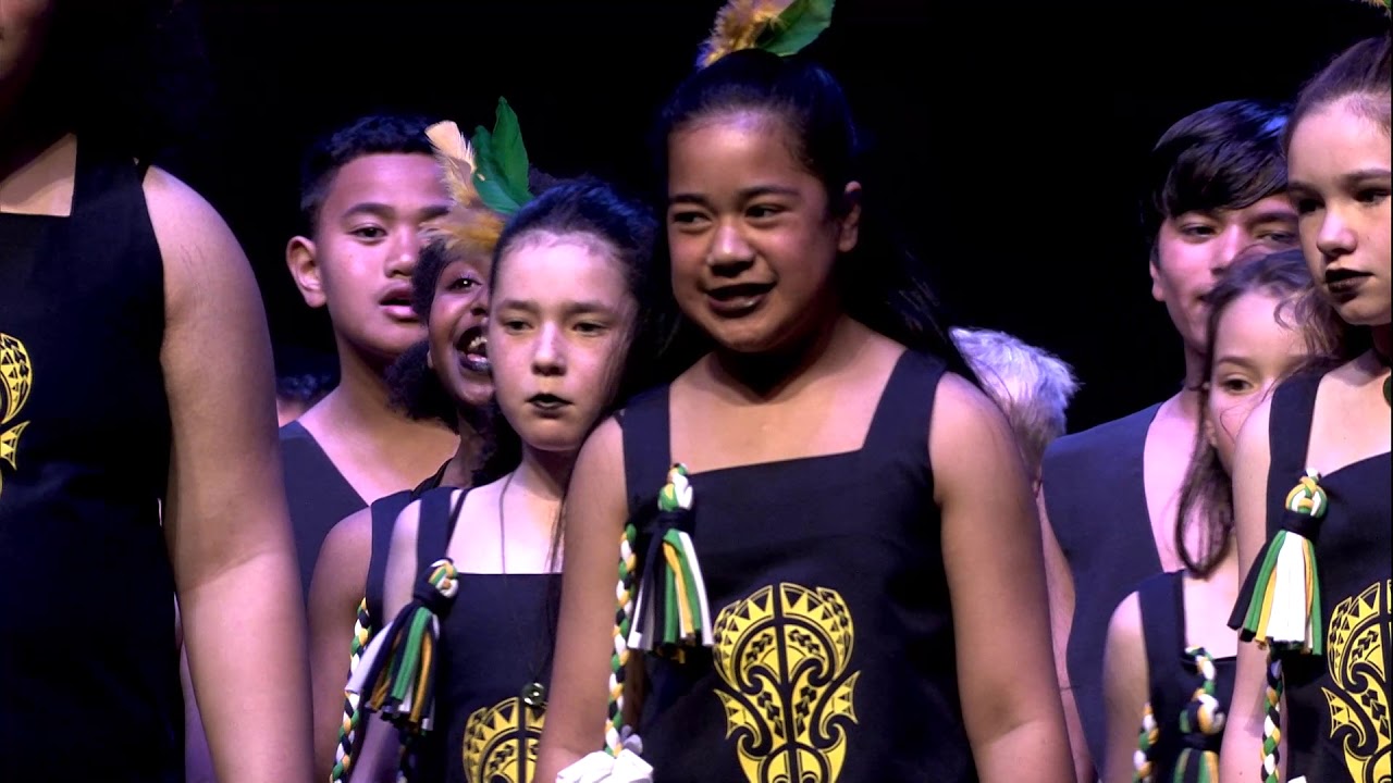 Addington Te Kura Taumatua - Cultural Festival 2020
