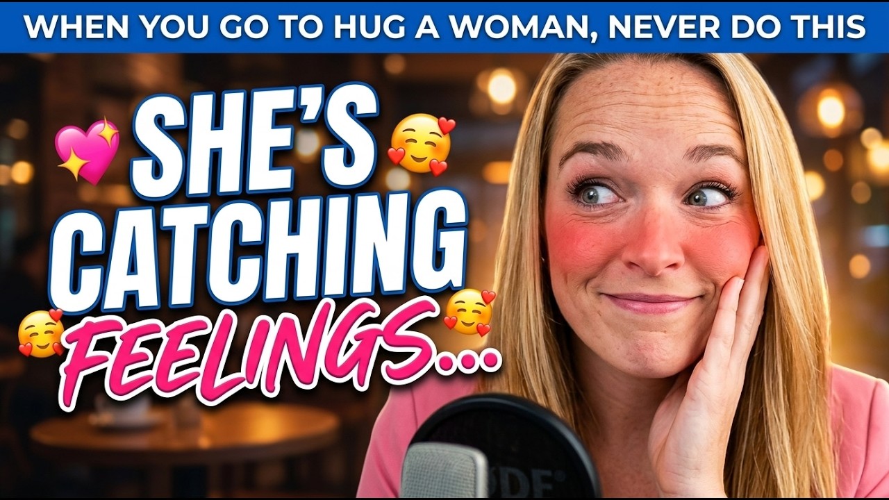 This Means She Likes You Too Much and She’s Secretly Falling Hard for You | Female Psychology
