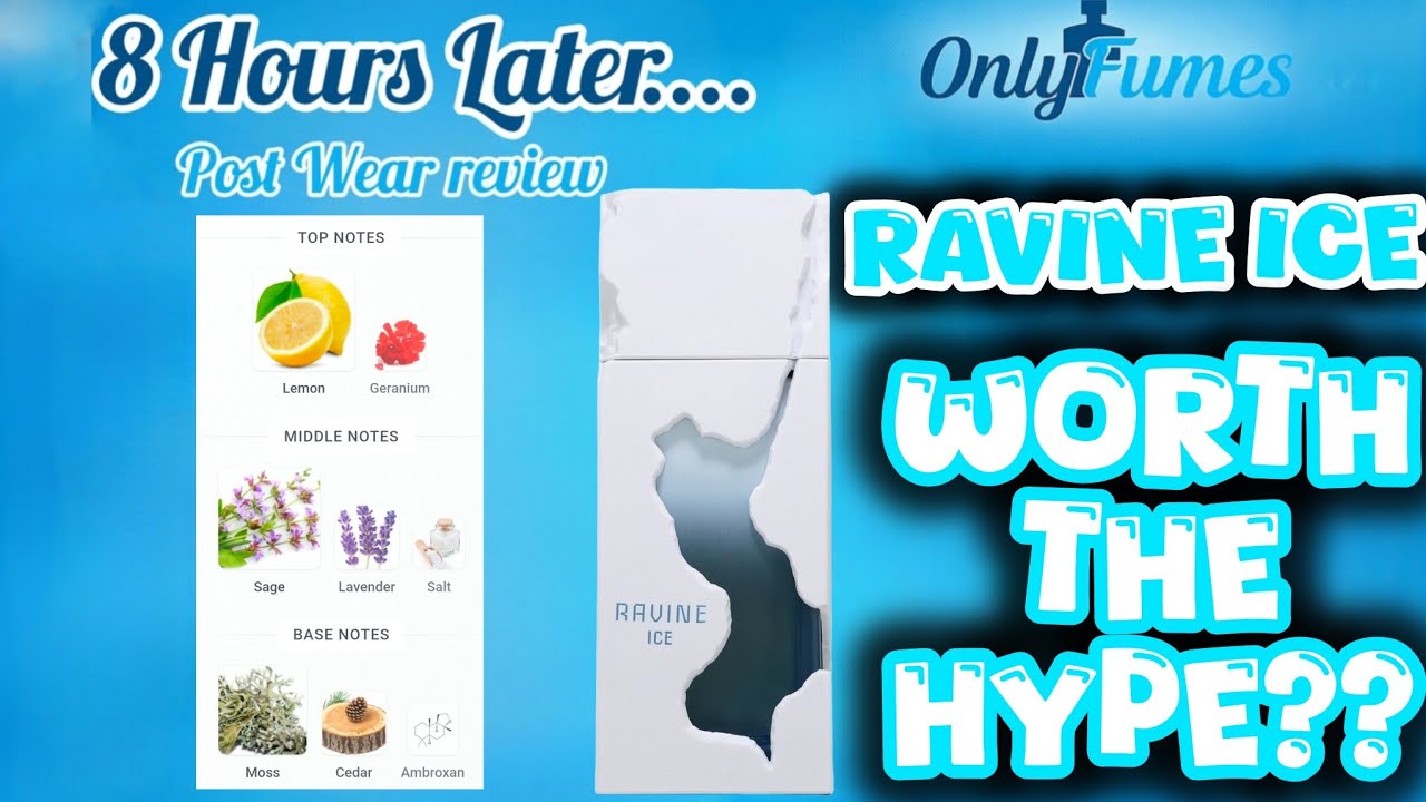 Ravine Ice by French Avenue Is This Summer’s Sleeper Hit?
