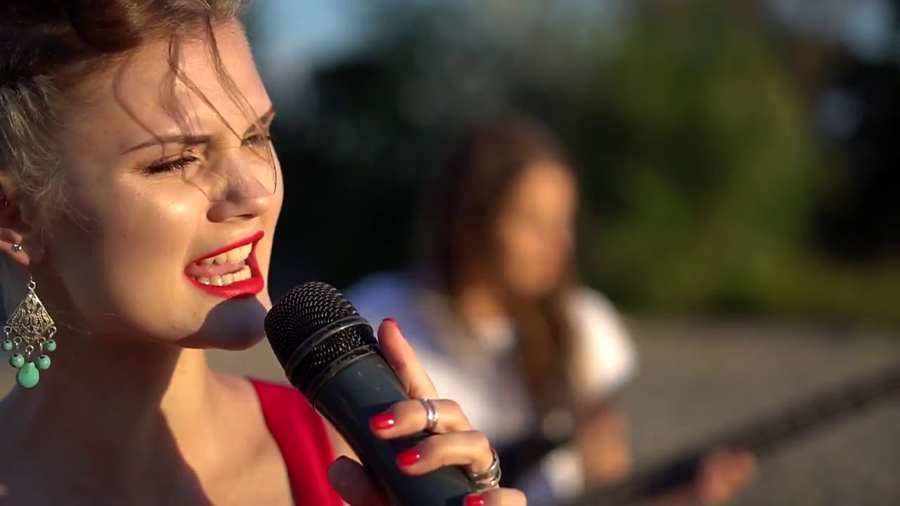 Cover Band "Без Фальши". Звук IN/OUT Records.