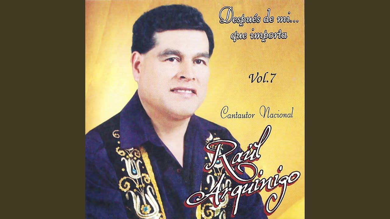 Después de Mi Qué Importa