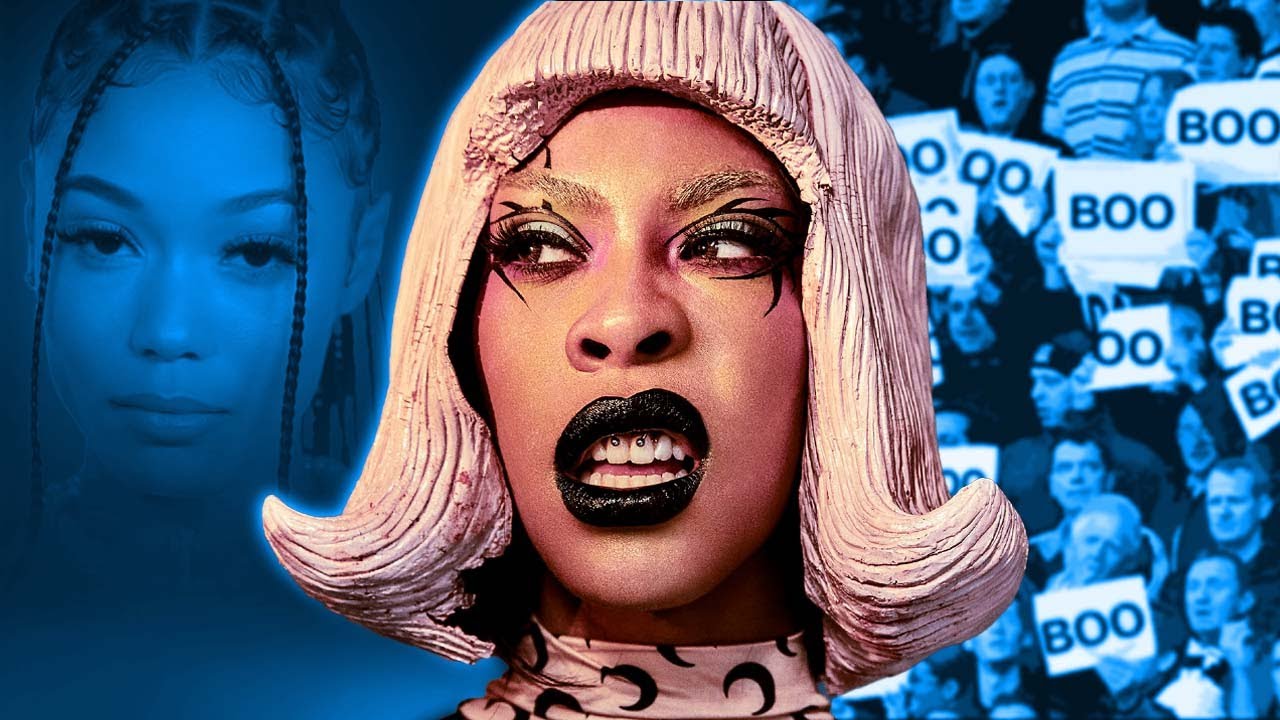 Hating on Female Rappers is Trendy Now