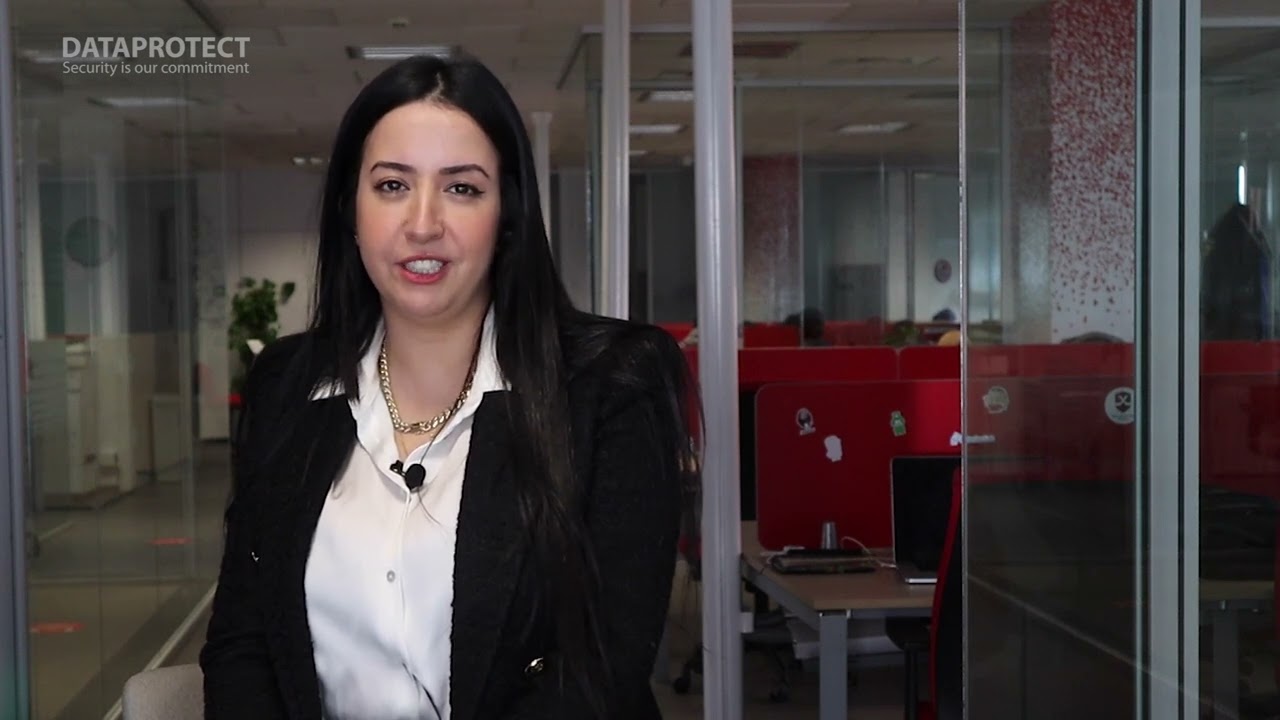 Women in Cybersecurity - Part 2