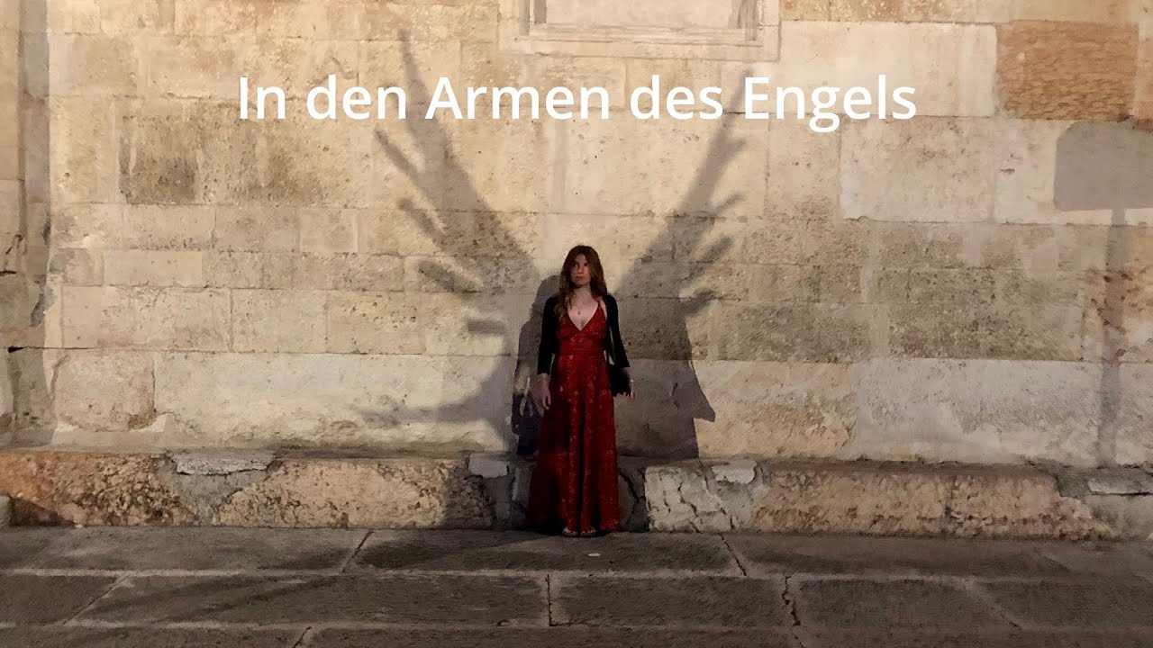 Engel | Deutsches Cover von Angel by Sarah McLachlan | neu übersetzt