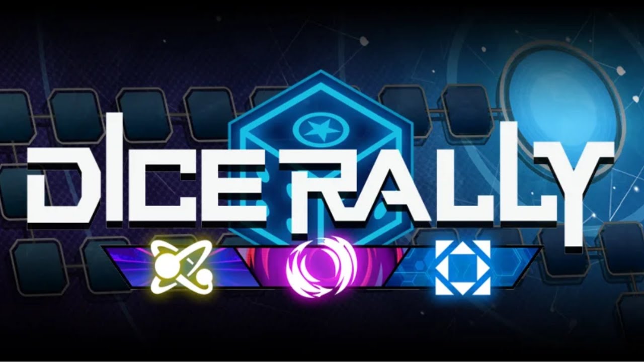 Dice Rally Festival - Cày Dice Rally event, chém gió nha anh em