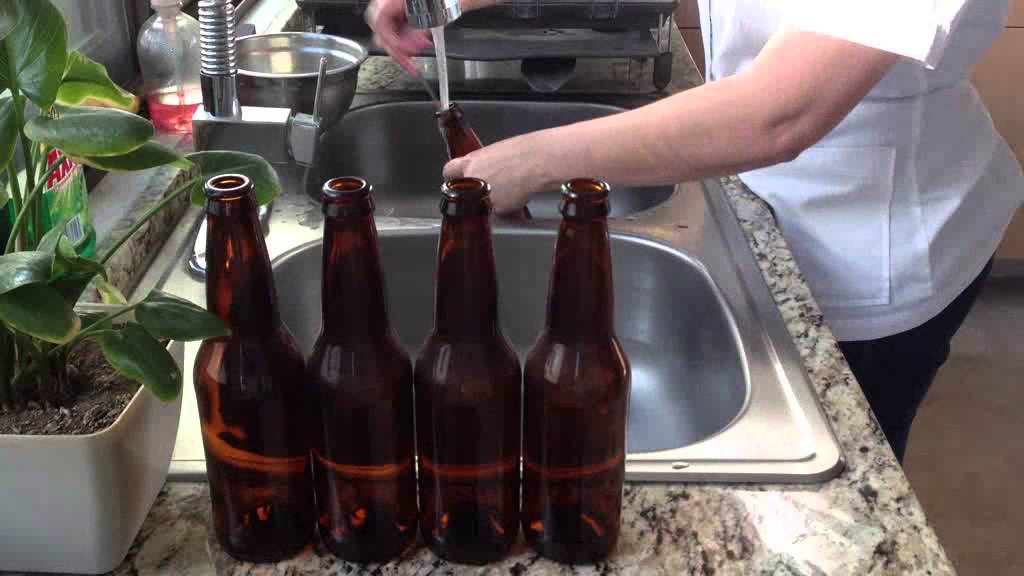 Tutorial para elaboración de cerveza en casa a partir de grano 2 (embotellado)