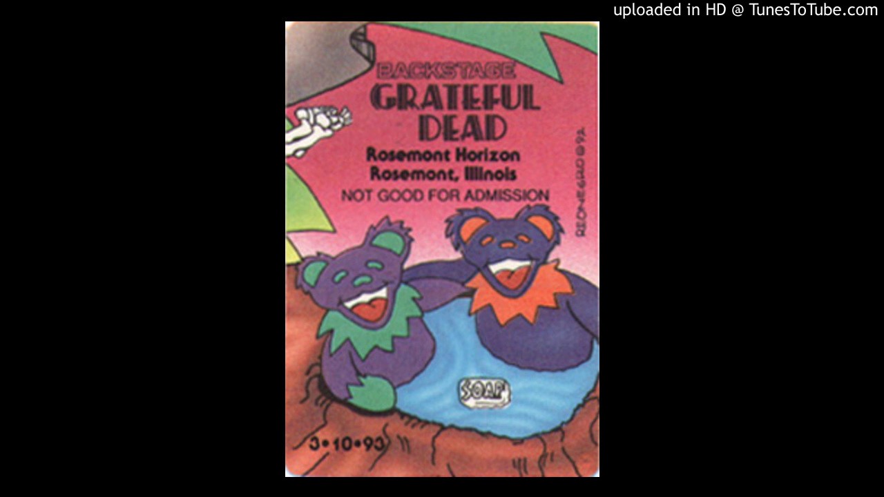 Grateful Dead - 