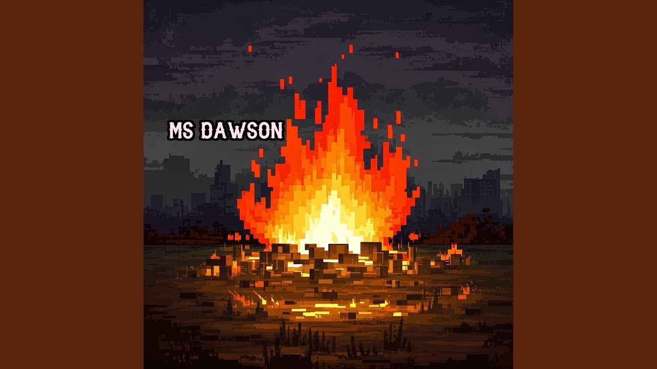Raise the Fire