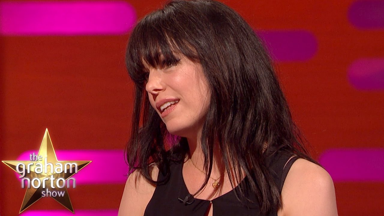Imelda May Has Some Incredible Travel Stories | The Graham Norton Show