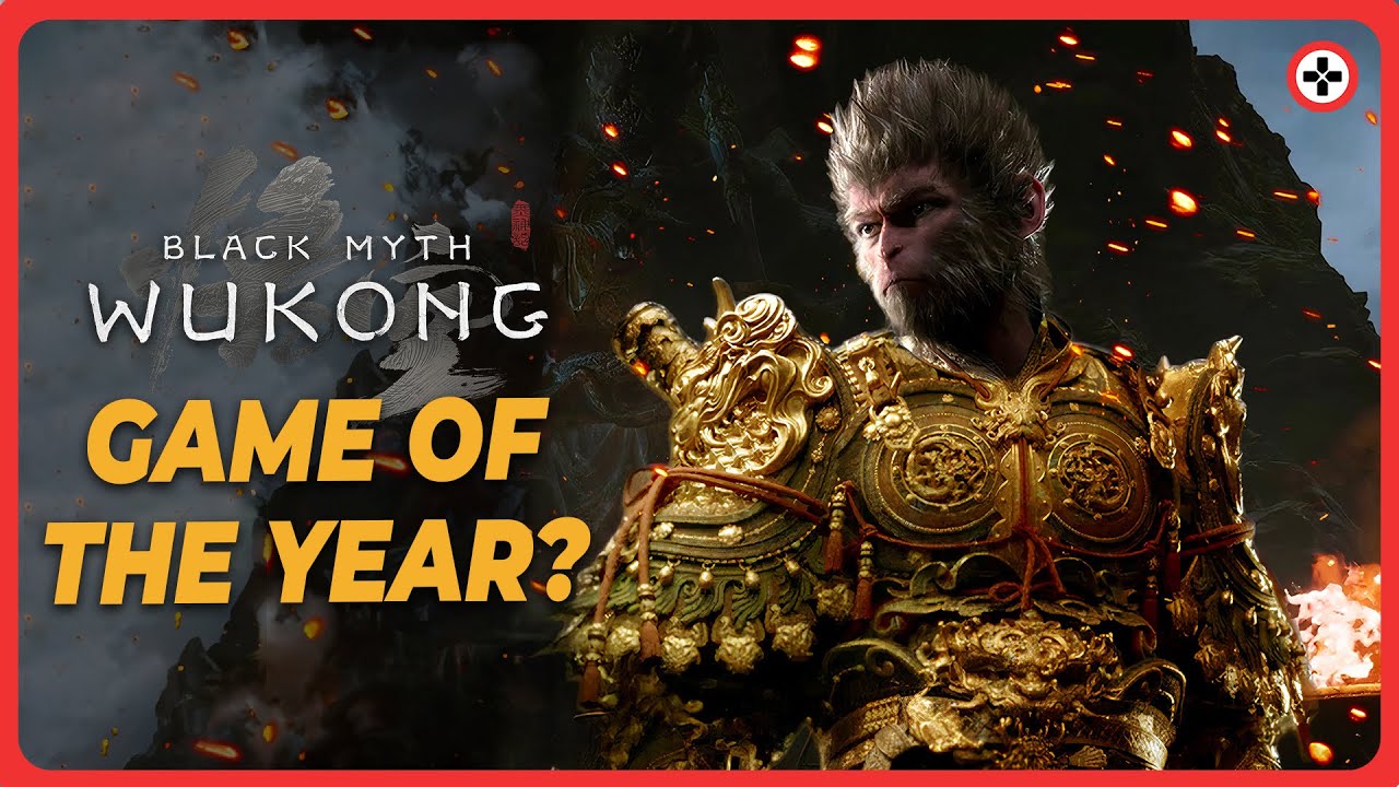 BLACK MYTH WUKONG Có Hay Như Bạn Tưởng?