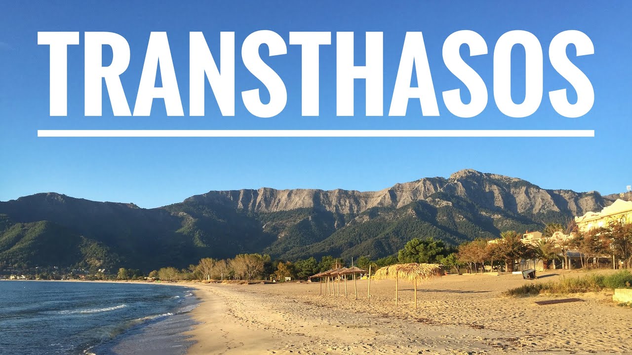 TRANSTHASOS