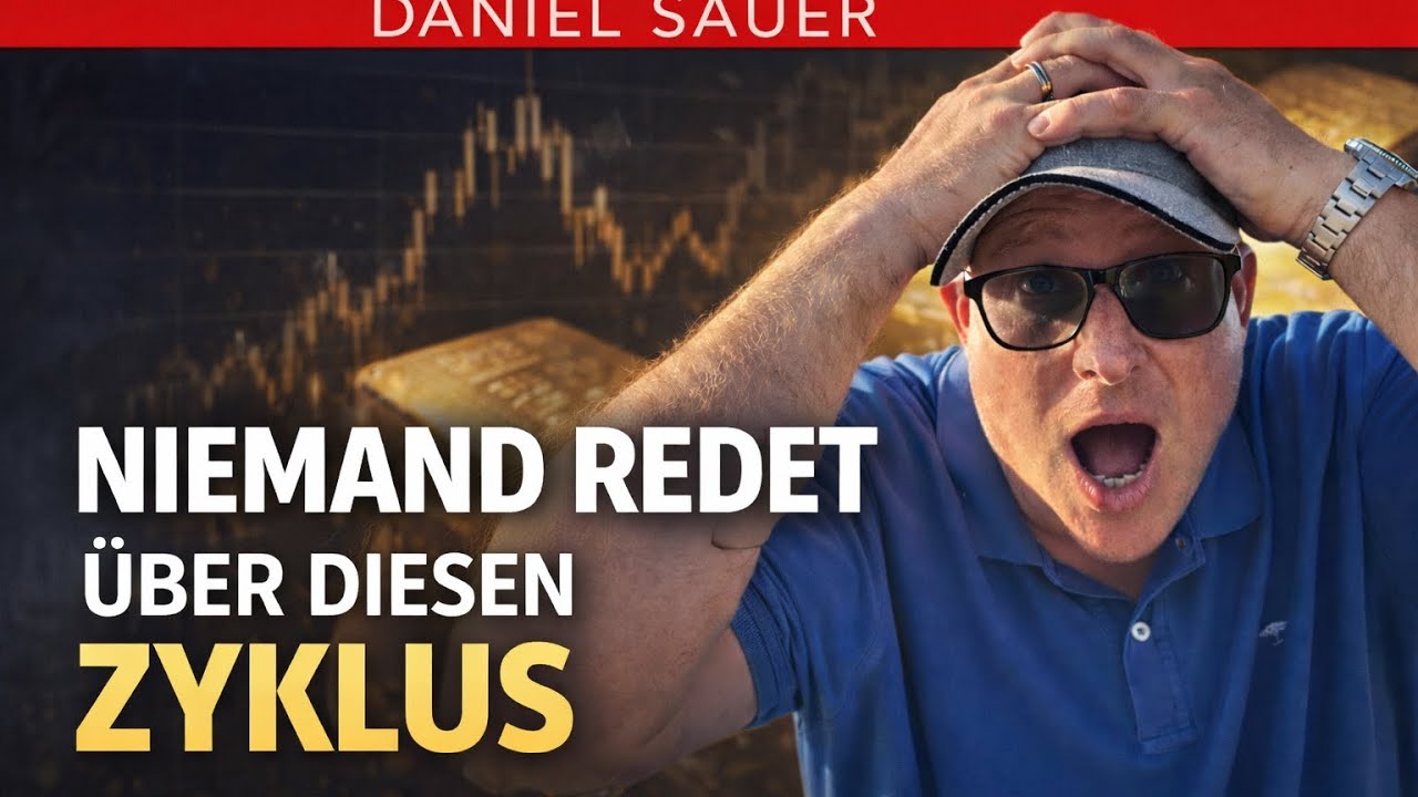 Dieser Zyklus entscheidet &uuml;ber Gewinner und Verlierer &ndash; und kaum jemand beachtet ihn