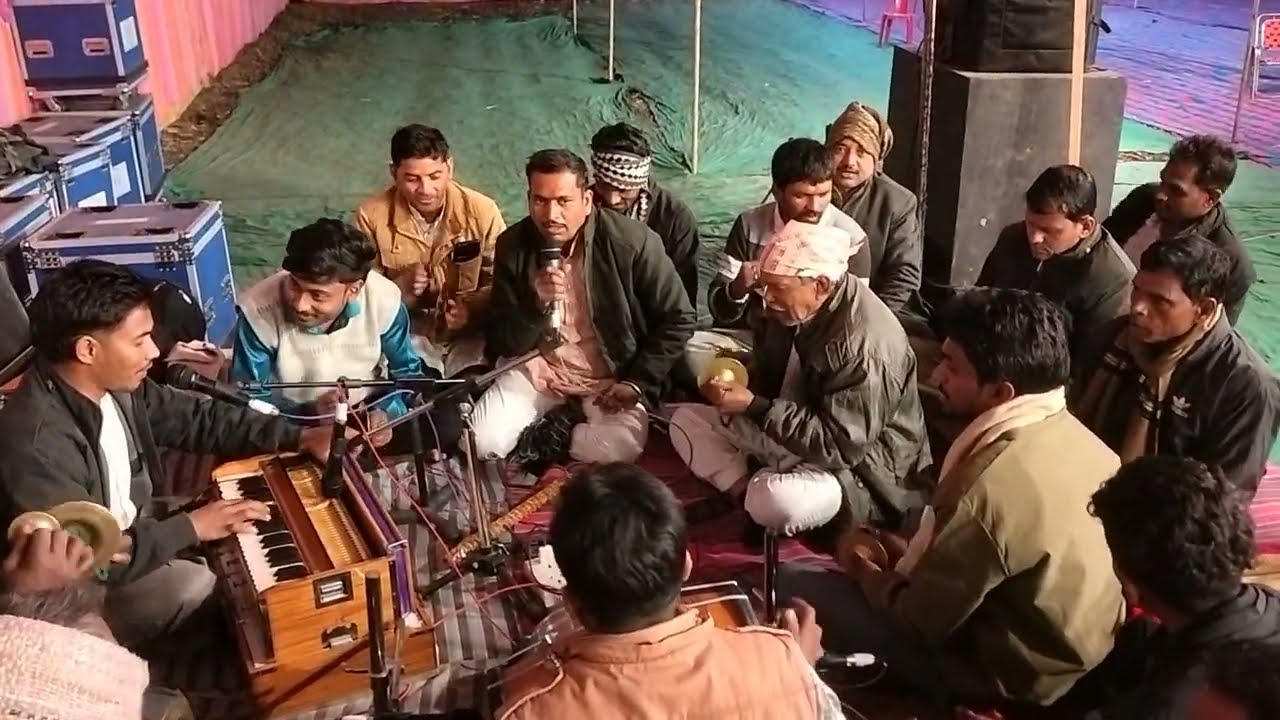 खुशियां मनाव सभी खुशियां मनाव #pranamibhajan