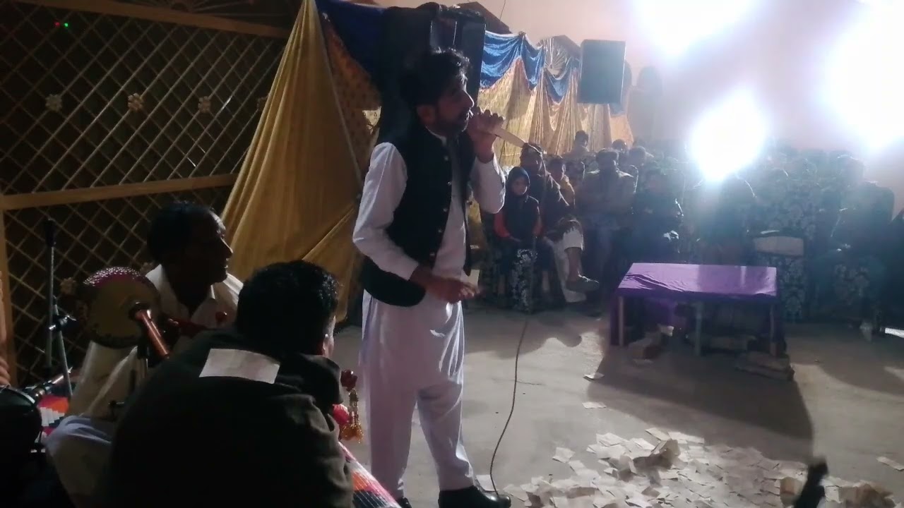 Kalam. Sirdar sai sulman jogi 