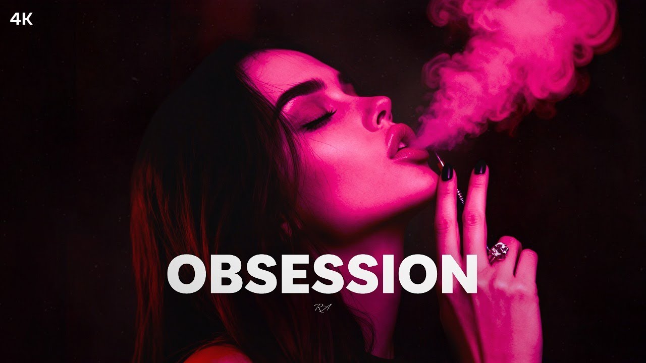 Top Deep House 2025 • Obsession • Deep Feelings Chill Mix #20