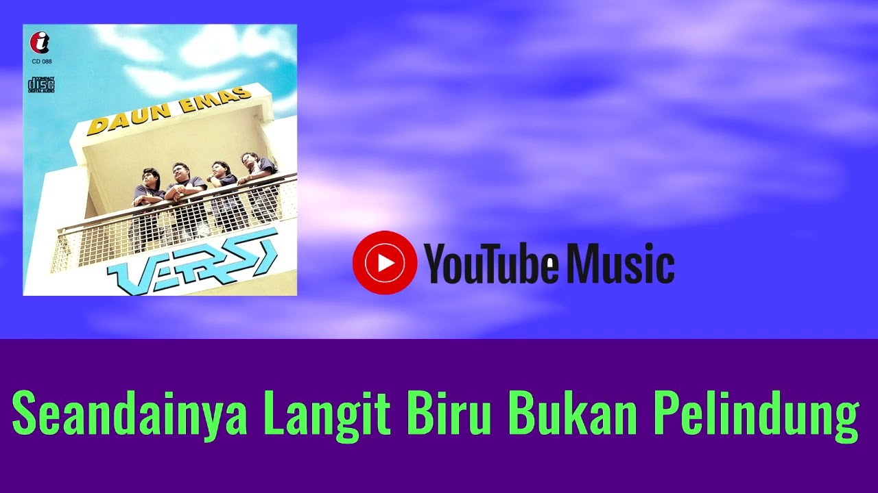 Versi - Janji Terpelihara HQ