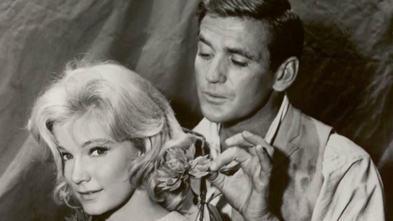 Fascinating Rod Taylor Little Known Facts