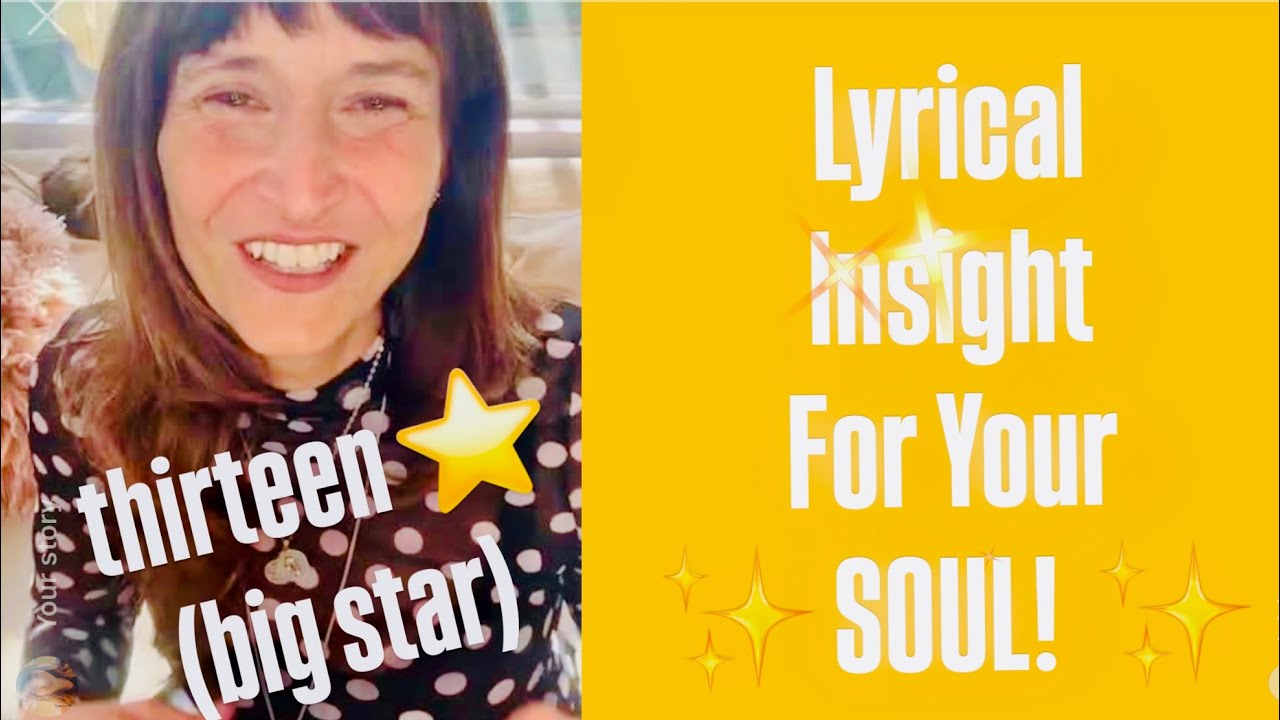 Thirteen ⭐️ big star #insight #ElliottSmith #Acoustic #Guitar #Live 