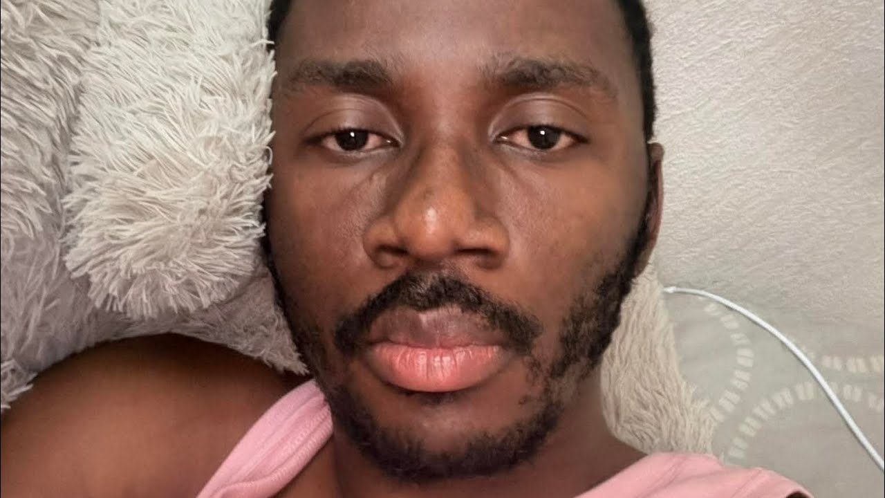 POTO MAKAMBU TRISTE PATRICK HUGOR 😢 DEPRESSION ALINGI AMI BOMA TO SUNGA NDEKO PARTAGER...