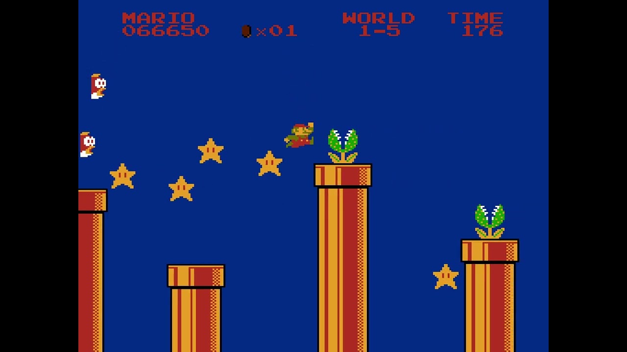 [TAS] NES fullmoon. in 07:07.962 by fella8