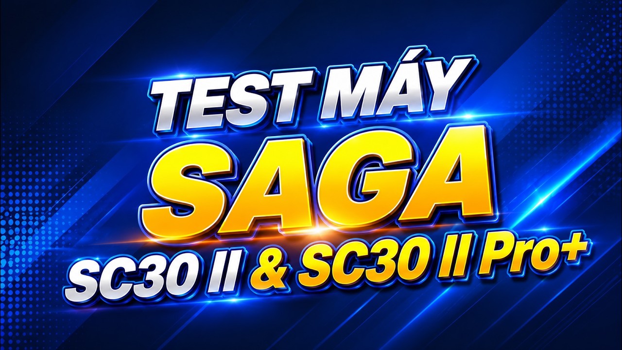 SAGA SC30 II & SC30 II Pro+ &ndash; Cắt cấn bế decal tem nh&atilde;n, thiệp cưới, b&igrave; thư, hộp giấy chuy&ecirc;n nghiệp