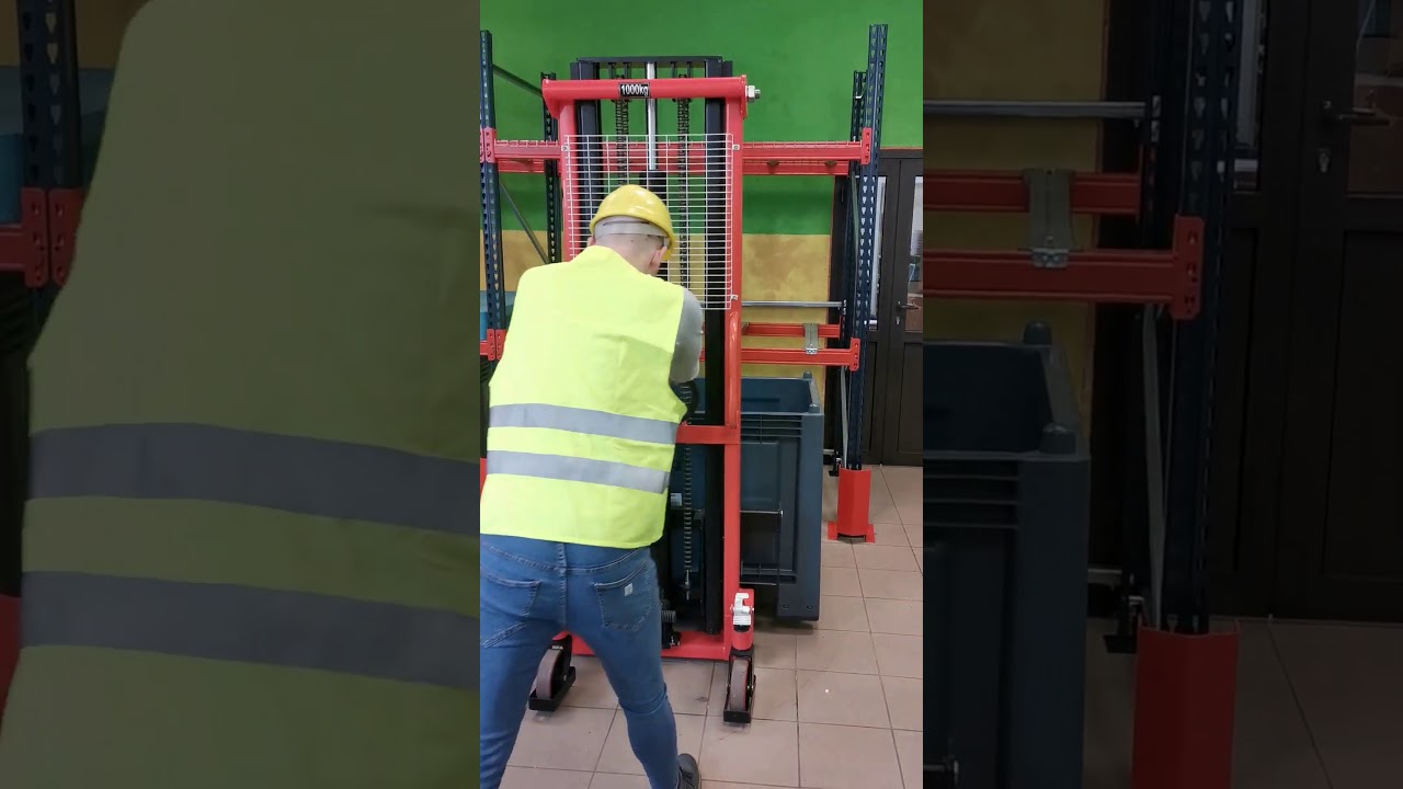 Ozety - technik logistyk, technik spedytor