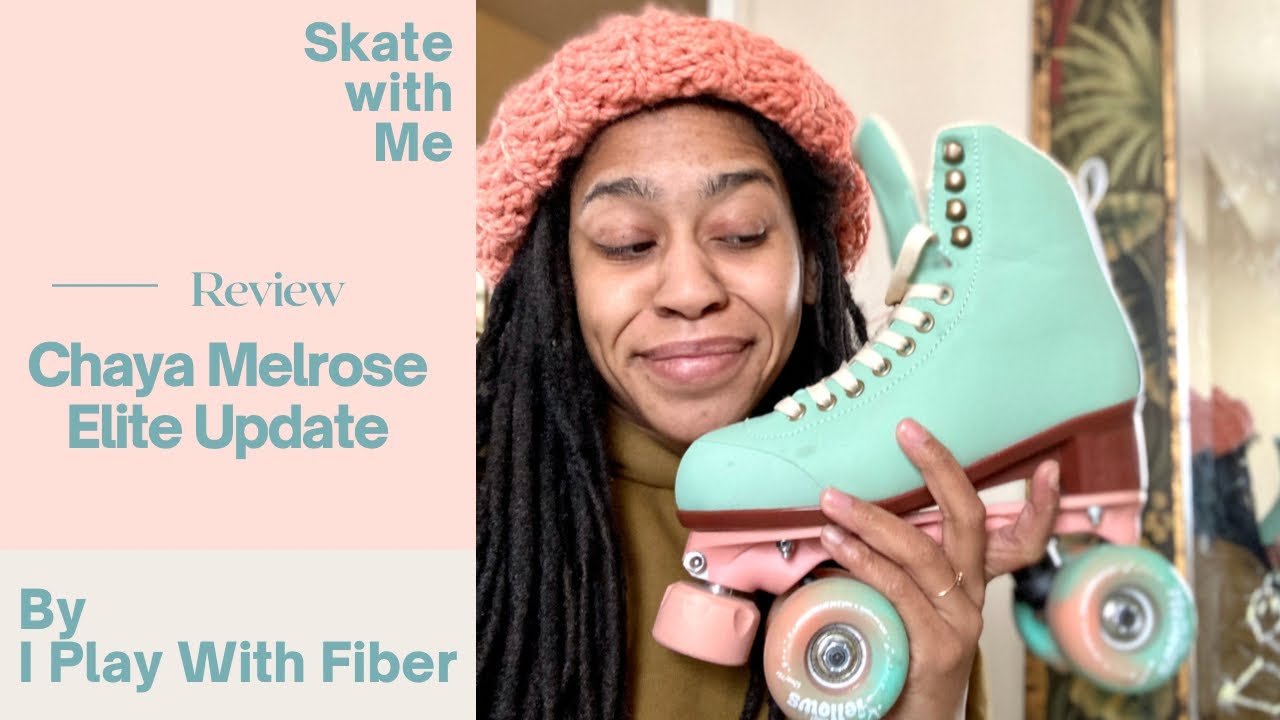 Chaya Melrose Elites: Do I still love them 2 months later?!