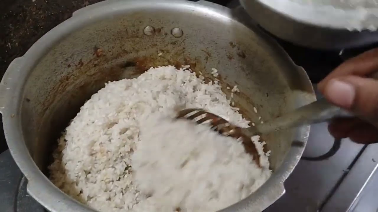ಮಕ್ಕಳ ಕೈ ರುಚಿ # ಬಟಾಣಿ ಕುಷ್ಕ 😋# food#cooking #ನೀವೂ try# ಮಾಡಿ 