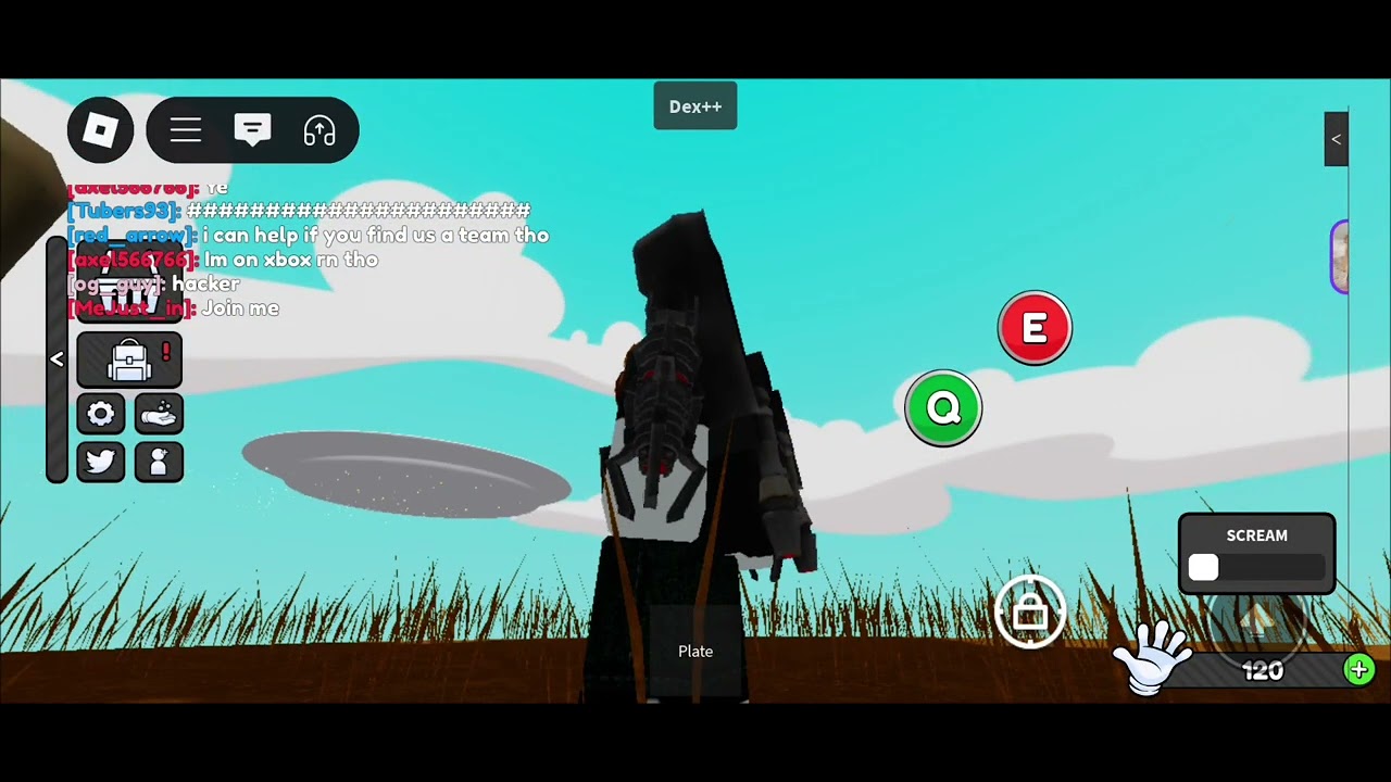 Titan Speakerman Leaked - Removed!!! @Astro_Syantax69 