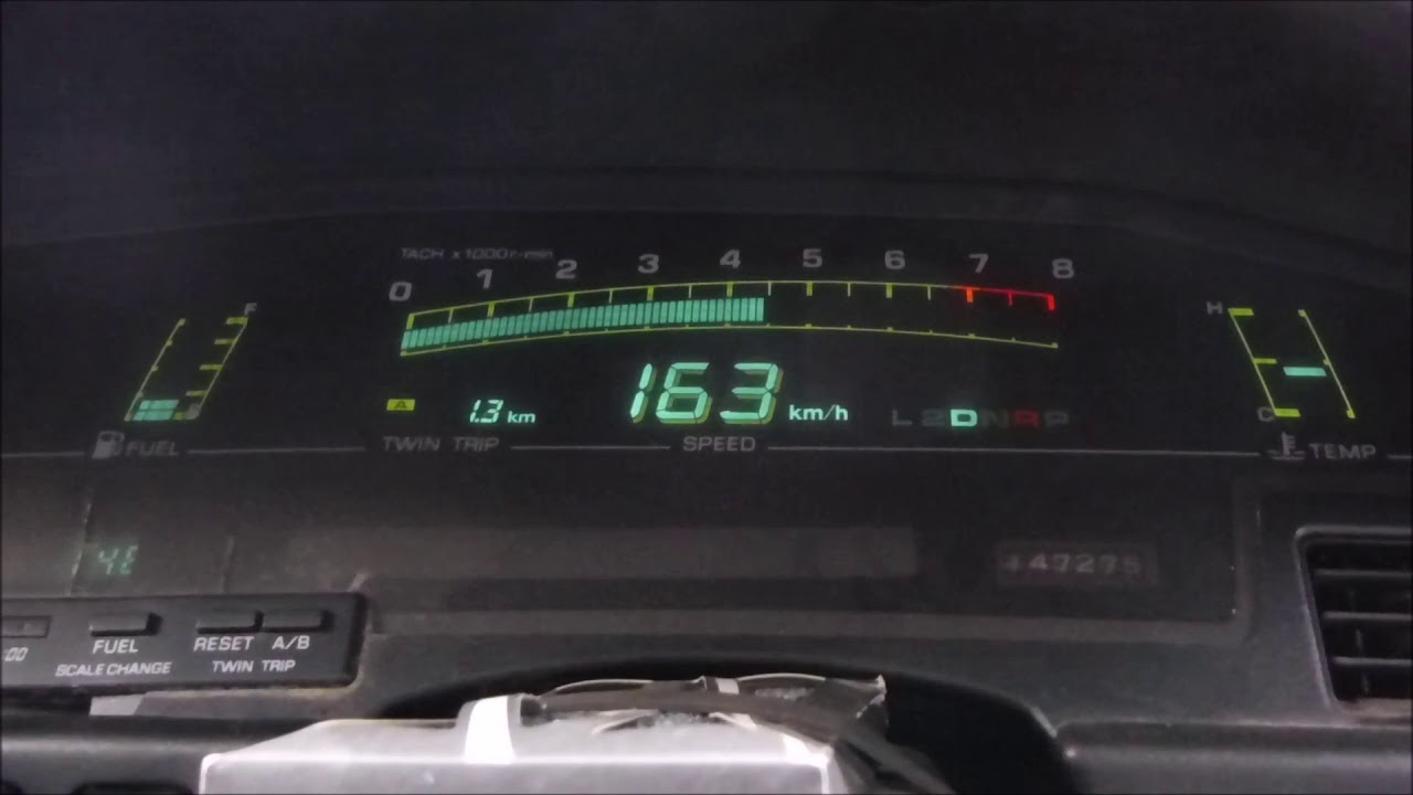 70  スープラ GA70  1G GTE ツインターボ AT ミッション チェック