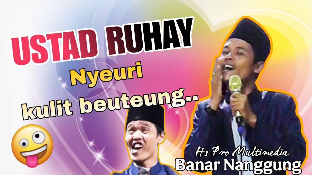 🔴 LIVE STREAMING KYAI RUHAY KP BANAR