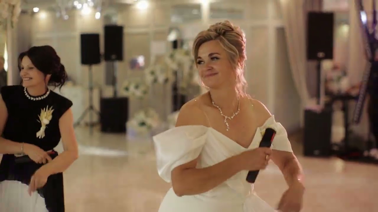 Чудове привітання мамів для дітей на весілля